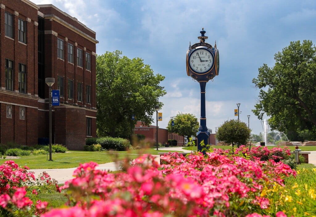 University of Nebraska-Kearney (UNK)