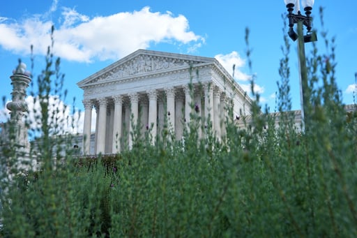 Supreme Court Allows New Hampshire To Fully Ban Student Ids For Voting In Midterms