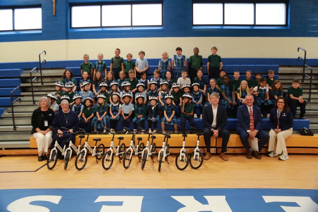 Free Bikes