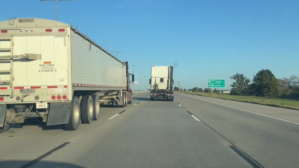 New Executive Order Expands Use Of Red Dyed Fuel Amid High Fuel Costs