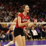 COURTESY: NEBRASKA ATHLETICS
