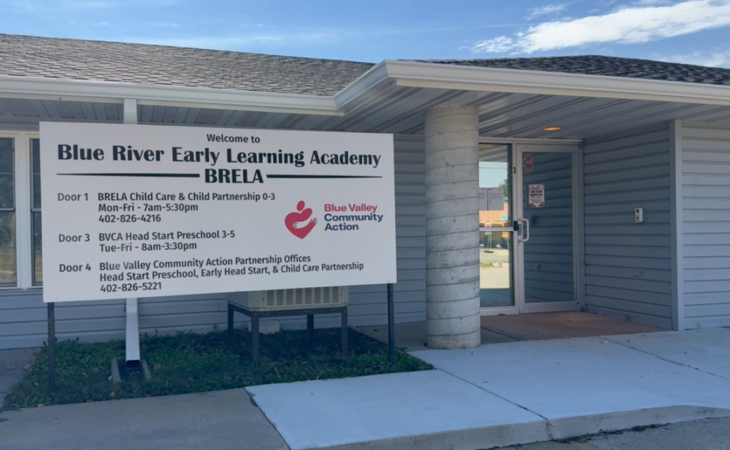 Blue Valley Community Action