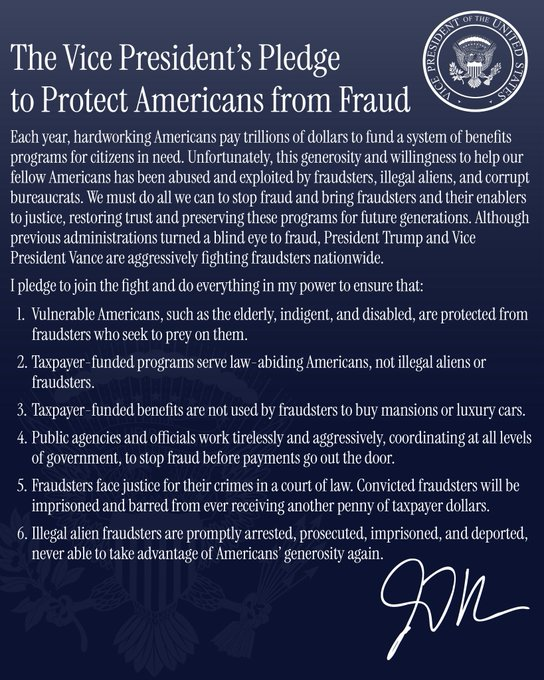 Pledge