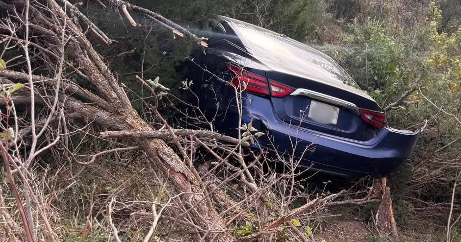 Douglas County Crash