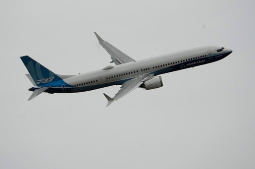 Faa Clears The Way For Airlines To Put Boeing’s Long Delayed 737 Max 10 Into Service