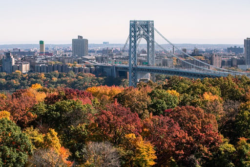 Retired Nypd Detective Arrested In Road Rage Killing On George Washington Bridge