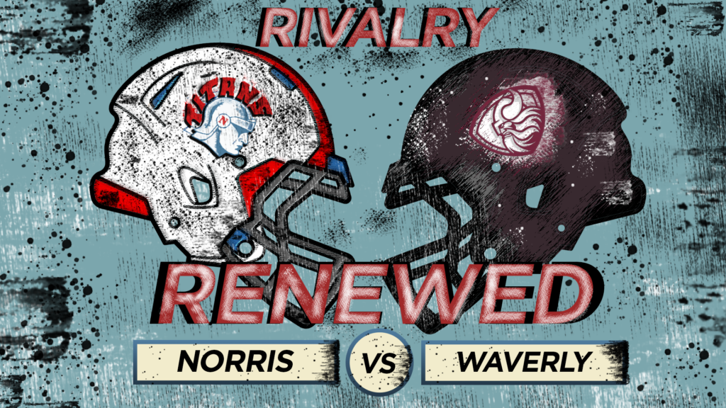 Norris vs Waverly Week 7 GOTW