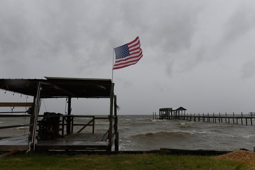 Hurricane Isaias Could Nudge Fuel Prices Higher If Gulf Of Mexico Refineries Lose Power