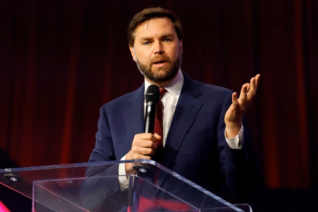 Jd Vance