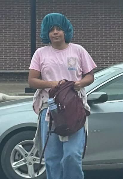 Lpd Missing Person