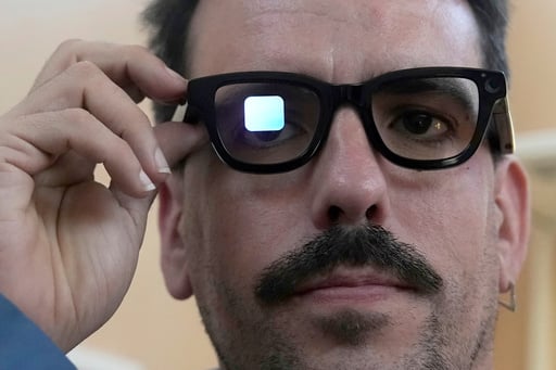 Privacy Concerns Put Smart Glasses Under Scrutiny As Norway Seeks Temporary Ban