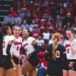 COURTESY: NEBRASKA ATHLETICS