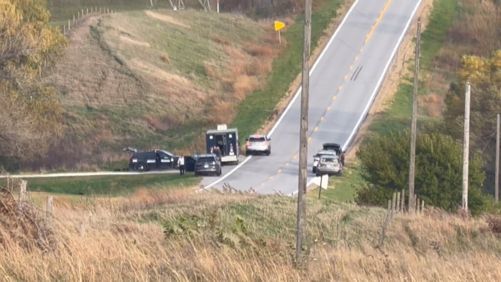 Butler County Shooting