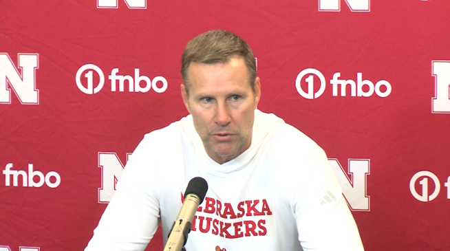 Fred Hoiberg speaks to media Oct. 29
