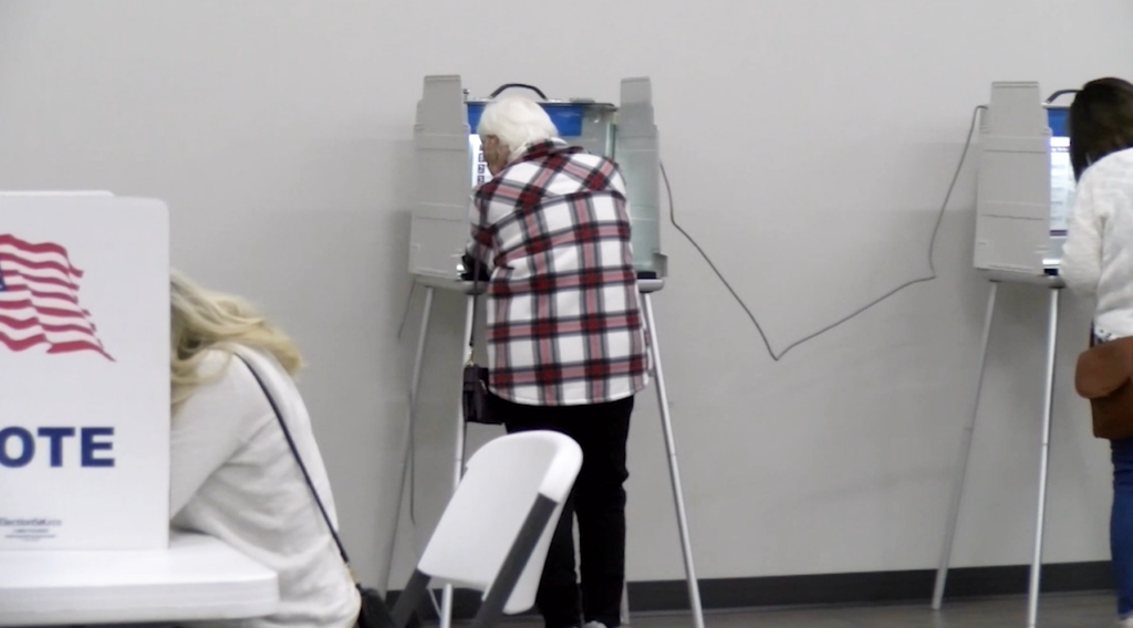 Voters