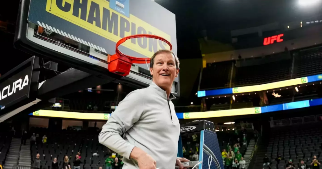 Dana Altman