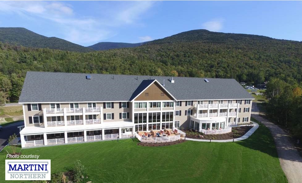 The Glen House NH Business Review