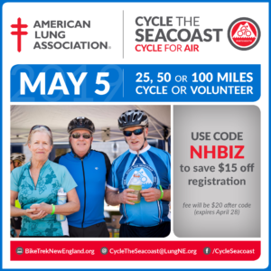 Cycle the Seacoast @ Cisco Brewers Portsmouth | | |