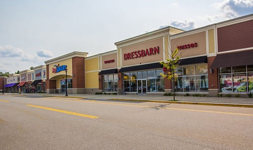 Dressbarn to shutter all of its 660 stores including 8 in New Hampshire NH Business Review