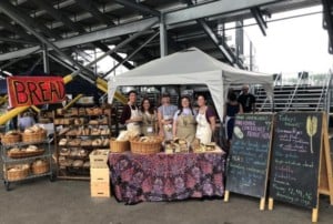 Maine Artisan Bread Fair @ Skowhegan State Fairground | Skowhegan | Maine | United States