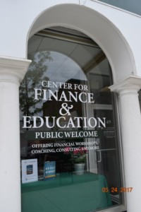 Retirement Planning in 8 Easy Steps @ NH Federal Credit Union Center for Finance and Education | | |