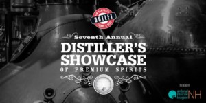 Distiller's Showcase to benefit ARLNH @ DoubleTree by Hilton | Manchester | New Hampshire | United States