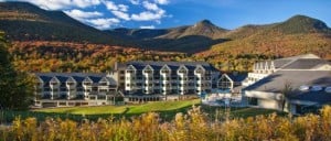 High Performing Leadership @ Mountain Club at Loon | | |
