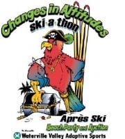 Changes In Altitude Ski-A-Thon @ Waterville Valley Ski Resort | | |