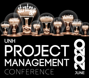 2020 UNH Project Management Conference @ University of New Hampshire, Holloway Center, Squamscott Room | | |