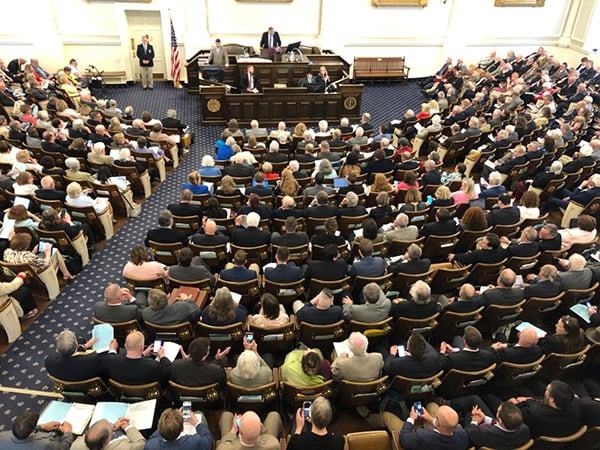 Nh House In Session 72