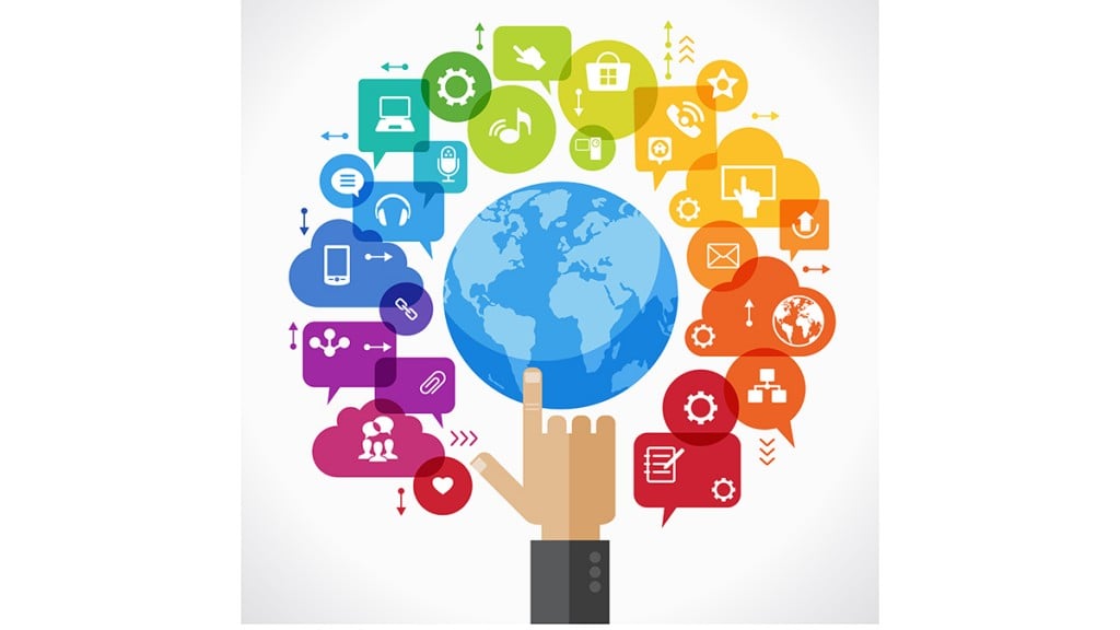 Application Abstract Network
