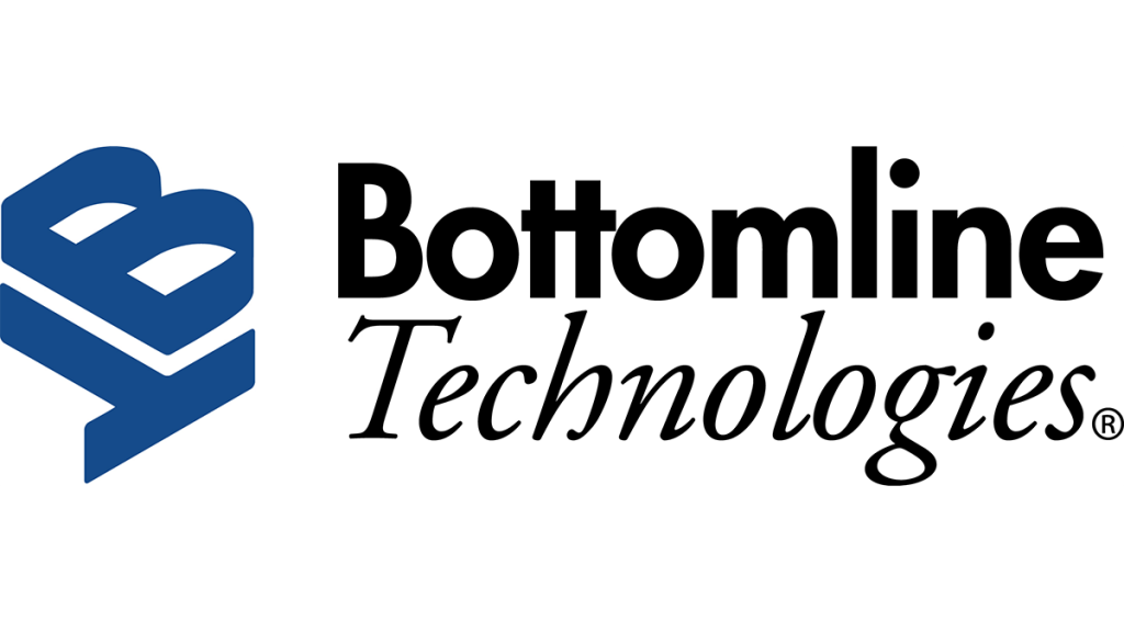 Bottomline Technologies Inc. Logoface