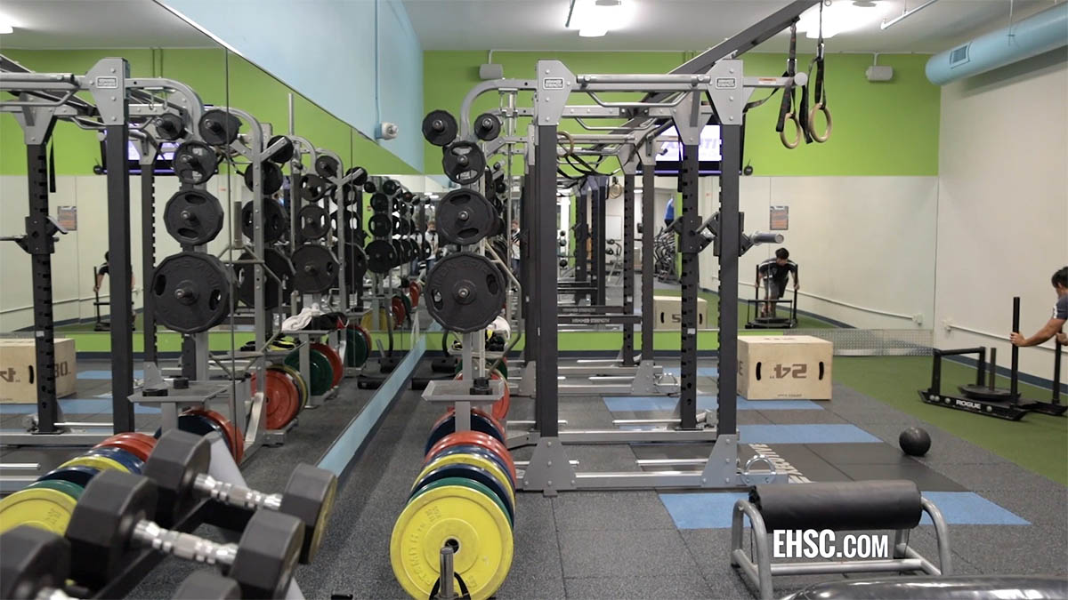 New Hampshire fitness facilities ‘on the verge of bankruptcy’ NH