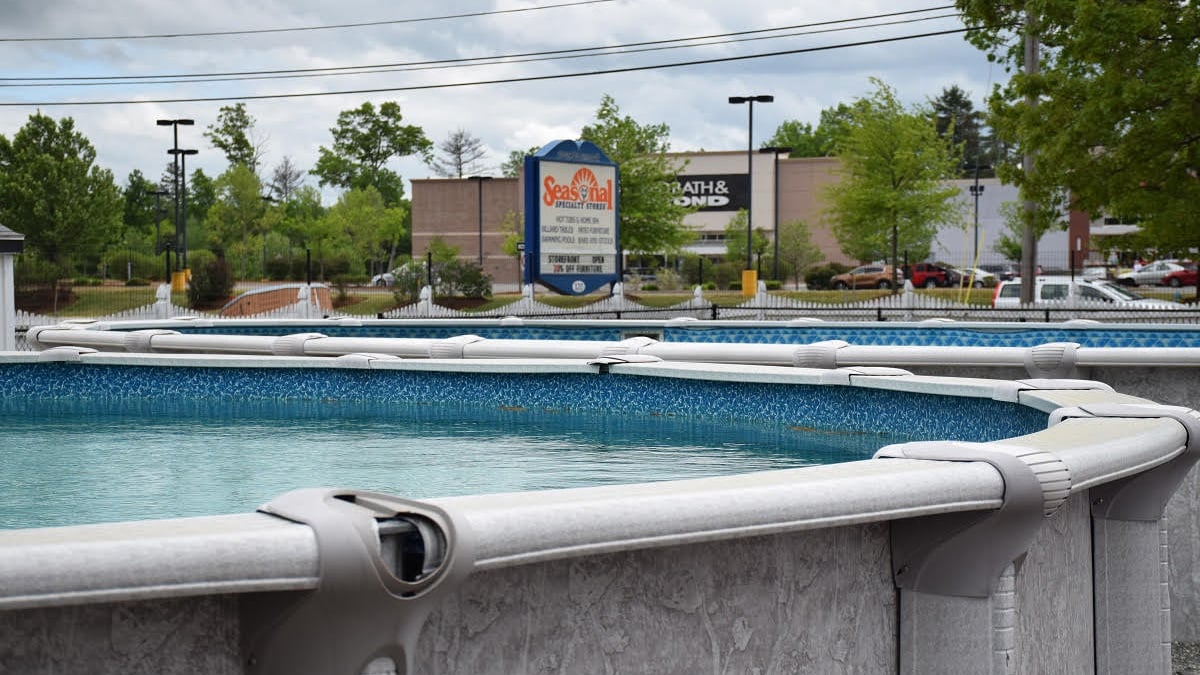 New Hampshire pool dealers see huge wave of demand NH Business Review