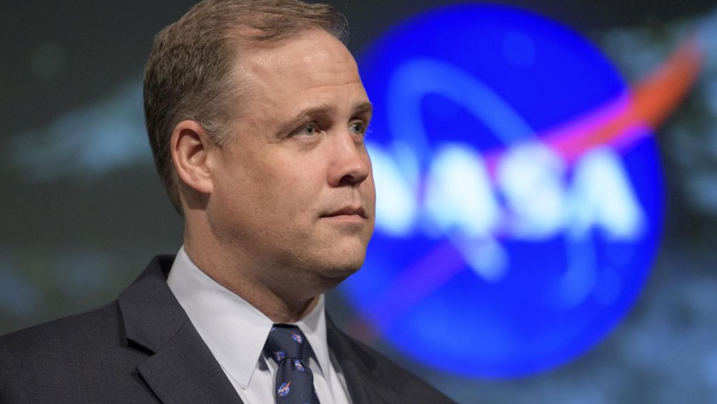 Jim Bridenstine1200