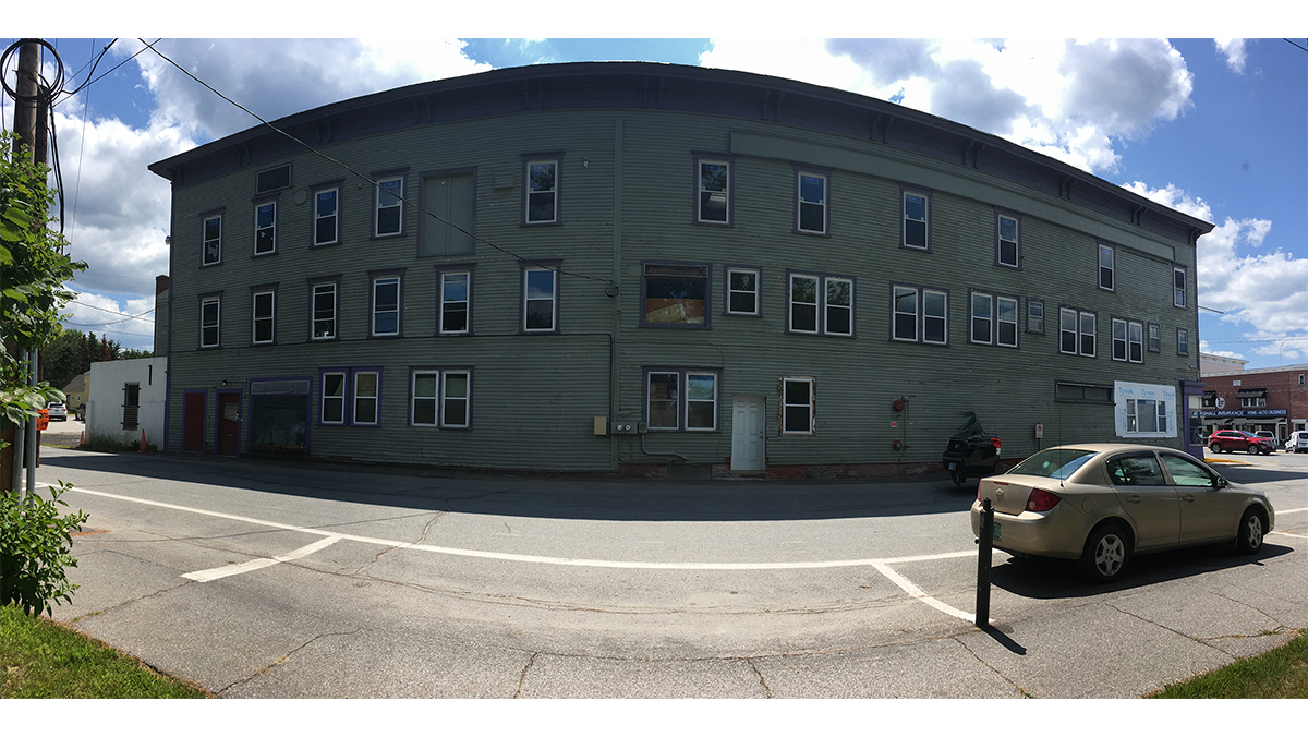 2.5 million renovation begins June 29 on historic downtown Lancaster