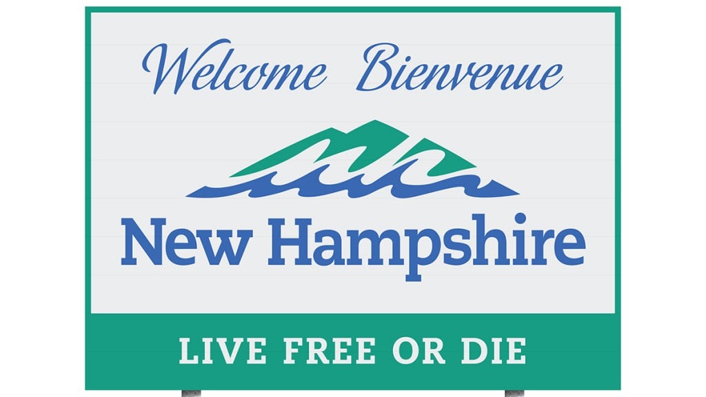 Welcome To Nh Sign1200