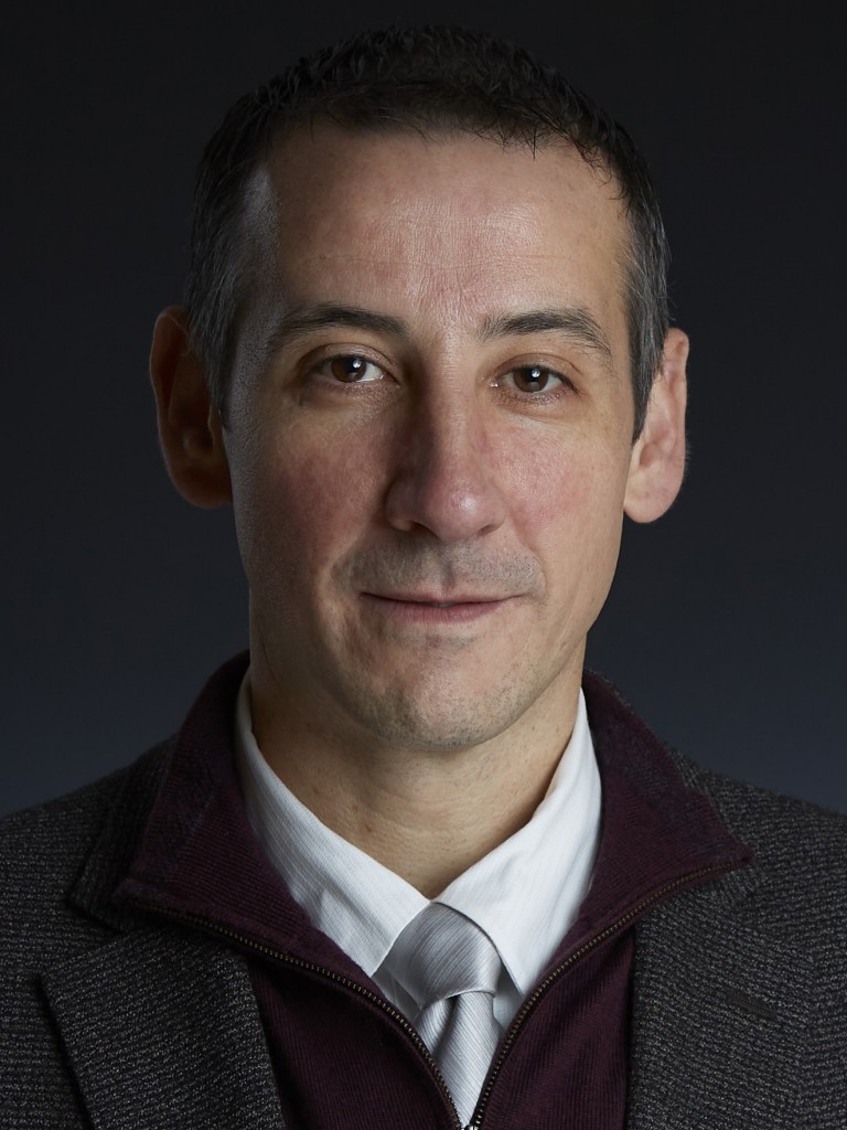Matt Kasper