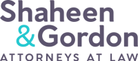Shaheen And Gordon
