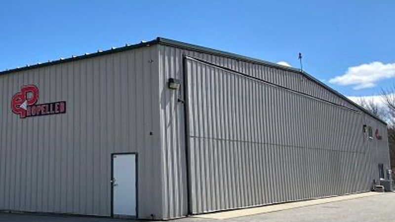 Massachusetts firm to open new facility at Laconia Municipal Airport ...