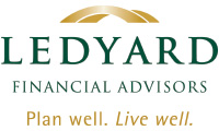Ledyard Logo