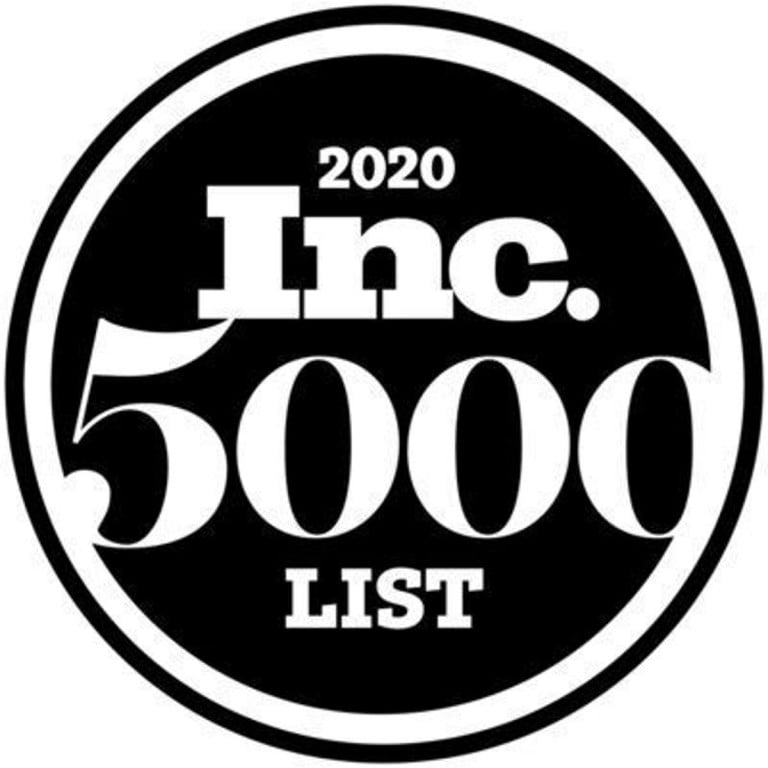 20 New Hampshire firms named to 2020 Inc. 5000 NH Business Review