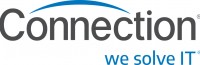 Connection Corp Logo Tall 4c