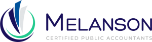 Melanson Logo Cpa Horizontal