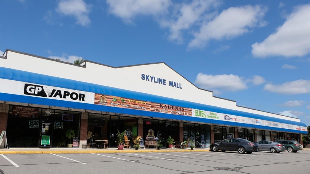 Skyline Mall1200