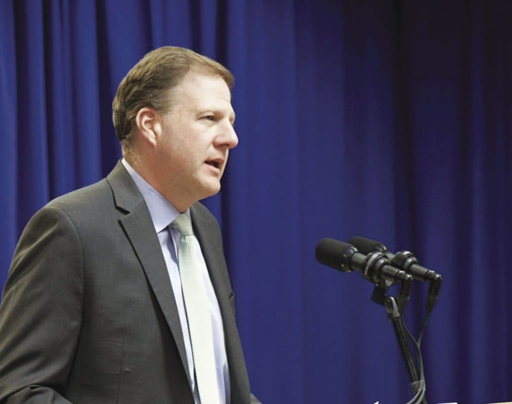 Sununu Presser