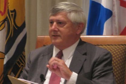 Georgebald