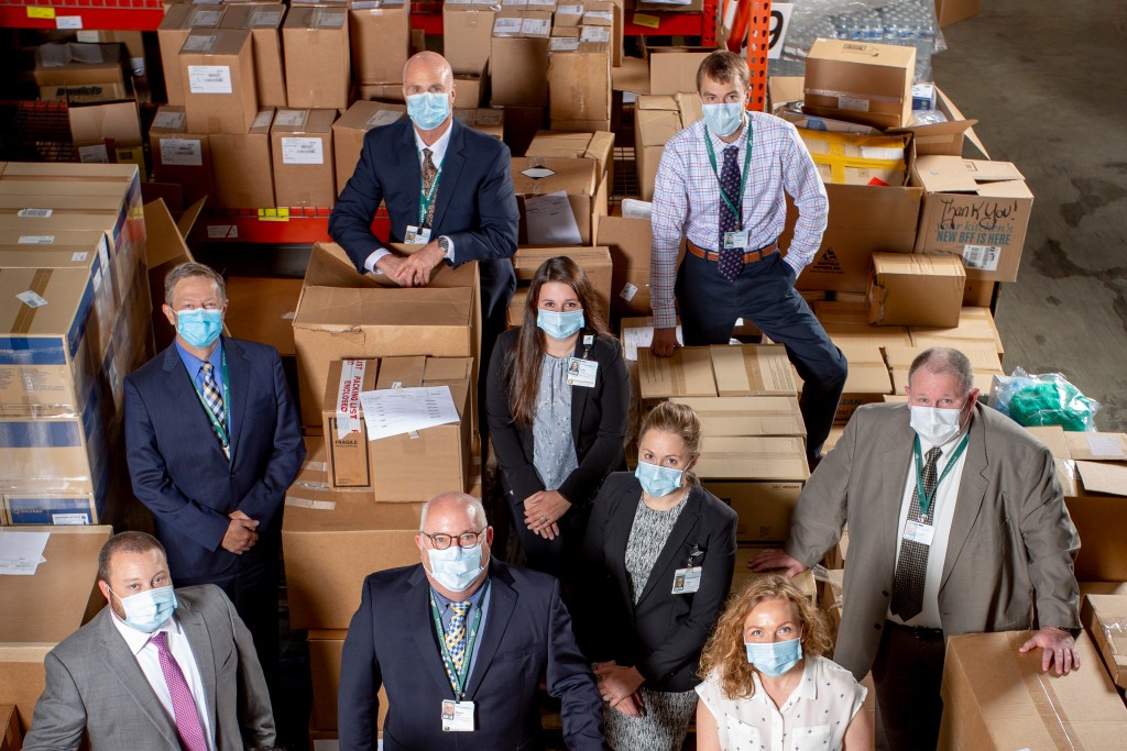 Supplychain