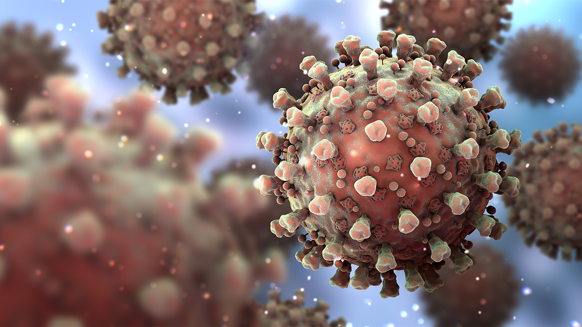 DartmouthHitchcock researchers ‘encouraged’ by pilot Covid test