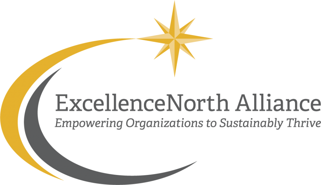 Excellencenorth Logo